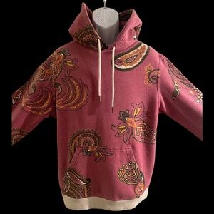 Men’s Urban Outfitters Hooded Sweatshirt !